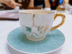 -明阁 Ming Court(广州朗豪酒店)