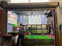 -众味海鲜大排档·活海鲜·潮汕味(南澳店)