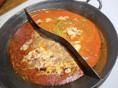 -老天桥蛙炉火锅(姑苏总店)
