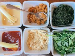 -林四喜·闽南传家菜(鼓浪屿店)