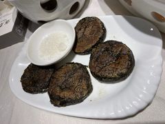 蒿子粑粑-湘君私厨.16年湘菜店(金匙望湖店)