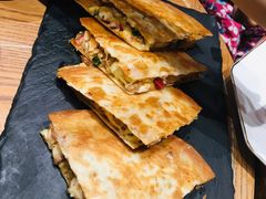 意大利肉肠馅饼-Bco豆库(星耀天地店)