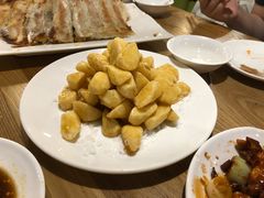 -陈傻子餐厅(世纪都会店)