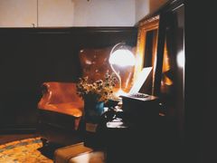 大堂-Catail前苑(前门大街店)