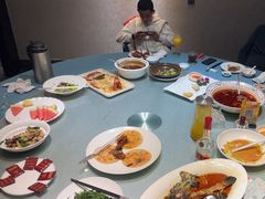 -恒记饭店·海鲜明档(淹城店)