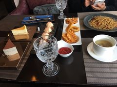 -上岛咖啡(大德店)