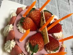 -壹点壹客·生日蛋糕(南山店)