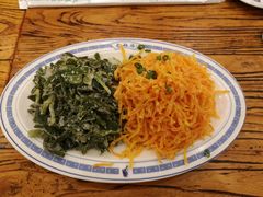 -老雒阳面馆·水席·洛阳菜(王城路店)