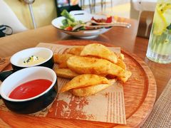 -Terra Rossa(陆家嘴中心店)