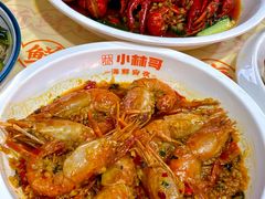 -小林哥的海鲜馆·夜宵烧烤(渔人码头店)