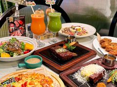 -西语·炭烧牛排(卓越中寰店)