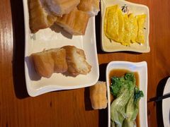 -洲心明记烧肉大粥