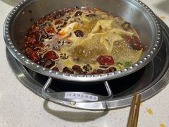 -棒棒鱼活鱼火锅(防洪渠店)
