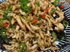 -下梅人家土菜馆(历史文化餐厅度假区店)