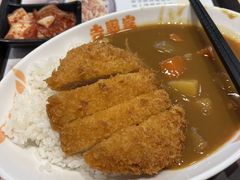 -吉野家(长沙五一广场IFS店)