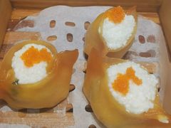 -蔡澜点心·粤菜(西单大悦城店)