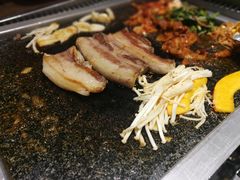 -火炉火自助餐(悠唐购物中心店)