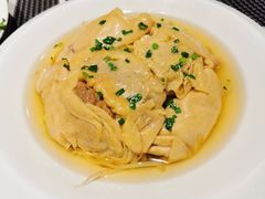 -欣旺·迎宾楼·百年无锡菜