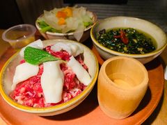 -吃饭皇帝大(解放西路店)