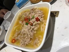 -火啫啫·粤式啫啫煲(南通首店)