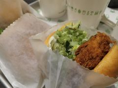 -Shake Shack(西单大悦城店)