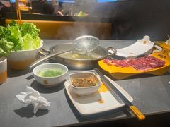 -潮发潮汕牛肉店(东方宝泰店)
