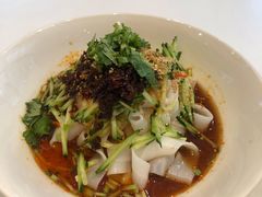 -西贝(上海新梅广场店)