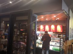 门面-星巴克臻选(泰州万达广场店)