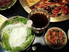 -酱小七老火锅(贝村店)