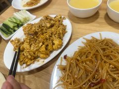 -姥家春饼店(漳州二路店)