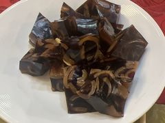 -北平味道.京味菜.烤鸭(梨园店)