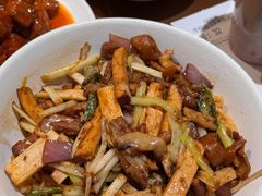 -寻裕记·现炒浇头面(人民广场店)