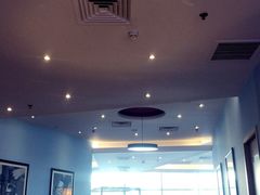 -COSTA COFFEE(天通苑华联店)