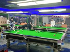 -阿K桌球(星光大道店)