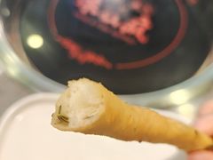 -味仙疯美蛙鱼头火锅(宜兴旗舰店)