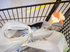 -盒马鲜生(夫子庙店)