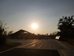-盘龙城遗址博物院