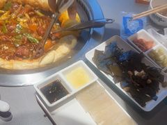 -灶座小锅烀饼·铁锅炖(全国总店)