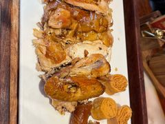 -小吊梨汤·北京菜·烤鸭(双井乐成中心店)