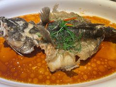 -顺丰轩园林酒家(天河店)