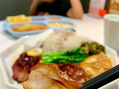 -金戈戈香港豉油鸡(南山海岸城店)