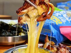 -哼蟹二将·烤肉酱蟹(合生汇店)