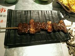 -炭舍干锅·烤鱼(扬名广场店)