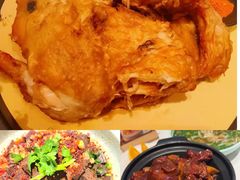 -大厨小馆(华阳城店)