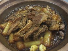 -味+新京宴·烤鸭·北京菜(创意谷店)