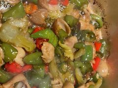 -彭耕记猪油炒小菜(吉联mall店)