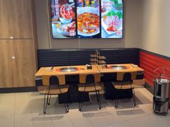 -新石器烤肉(百联川沙店)