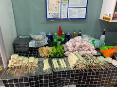 -大腕炸串(河东总店)