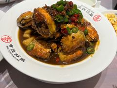 -有位虾匠·香辣蟹·小龙虾(李村店)