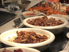 -杭州钱江新城万怡酒店-西餐厅